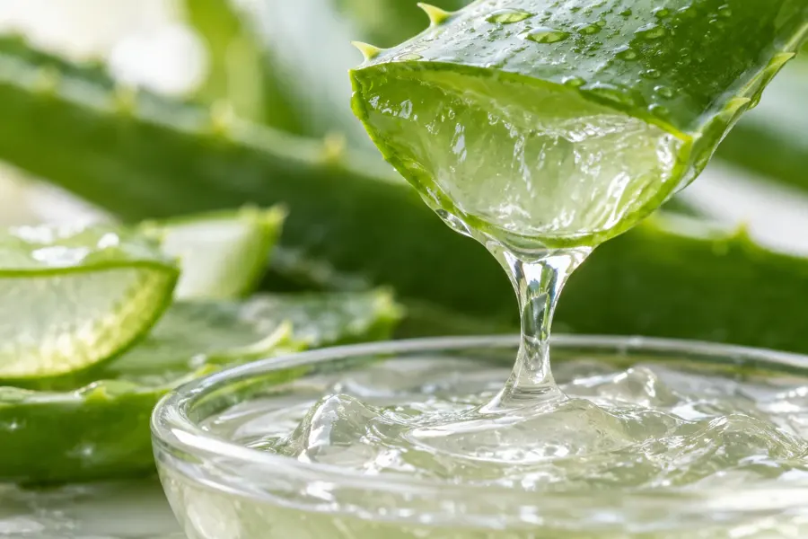 Aloe vera