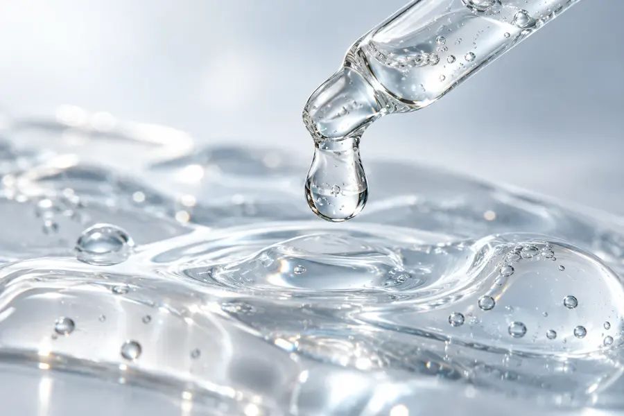 Hyaluronic acid